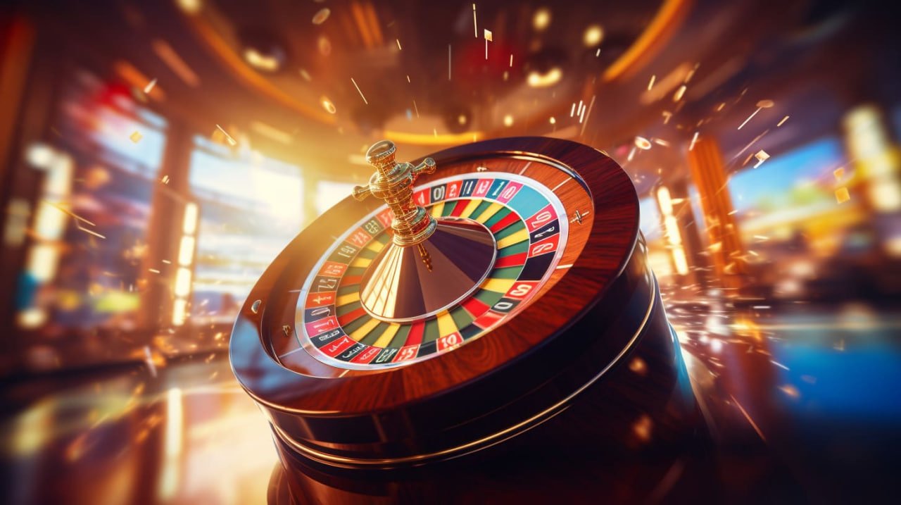 တိုက်ရိုက် ကာစီနို – Live Dealer ဂိမ်းများ