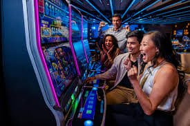 Sportsbook Bet Slip နှင့် In-Play Odds ကြည့်ရှုနည်း
