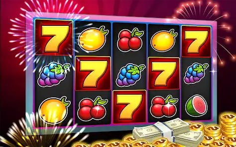 အွန်လိုင်း စလော့ – Slot ဂိမ်းများနှင့် Jackpot