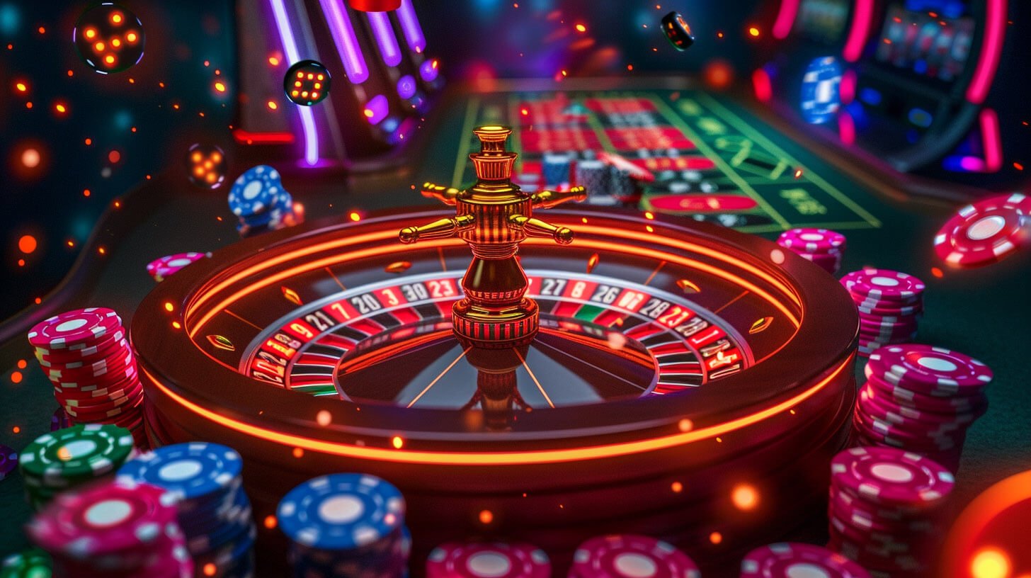 f61 com Roulette ဂိမ်း – ဘီးပတ်ဂိမ်း Online Casino